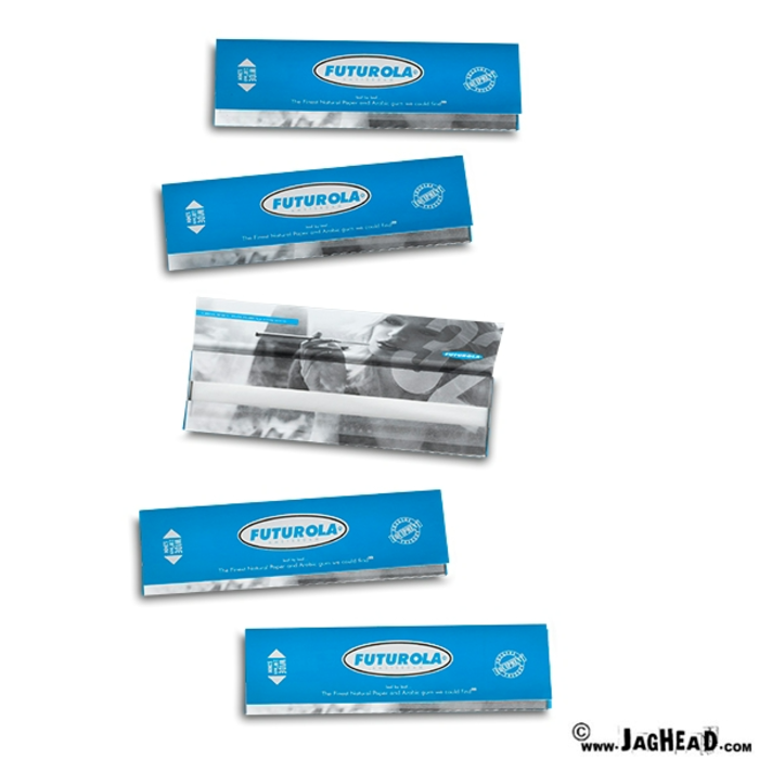 Futurola Futurola Blauw