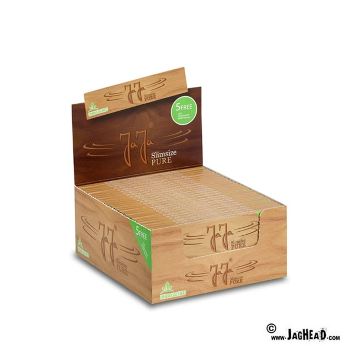 JaJa JaJa Pure Slimsize