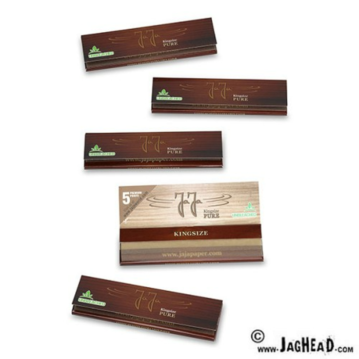 JaJa JaJa Pure Kingsize