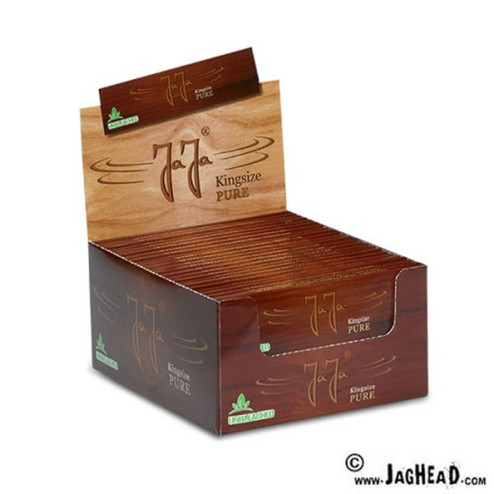 JaJa JaJa Pure Kingsize