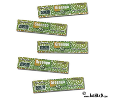 Greengo Greengo Slimsize Lange Vloei