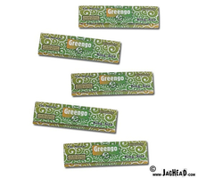 Greengo Greengo Kingsize Lange Vloei
