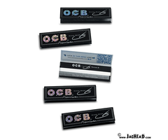 OCB OCB Kingsize Lange Vloei