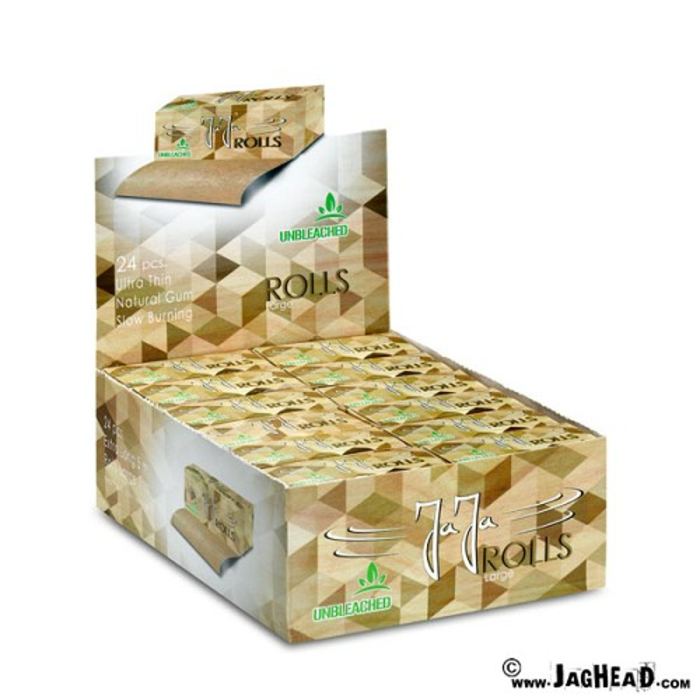 JaJa JaJa Rolls Unbleached