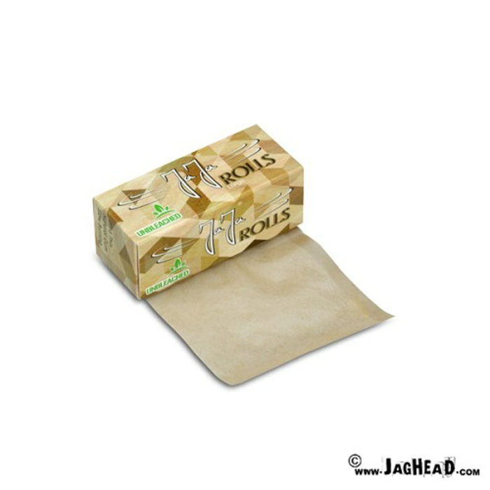 JaJa JaJa Rolls Unbleached