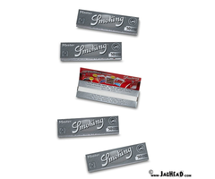 Smoking Smoking Master 1.25