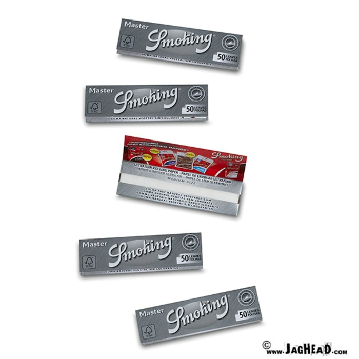 Smoking Smoking Master 1.25