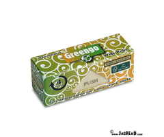 Greengo Greengo Rolls Wide