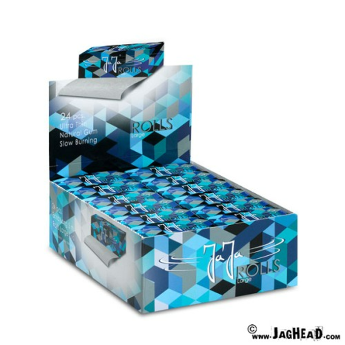 JaJa JaJa Rolls Breed