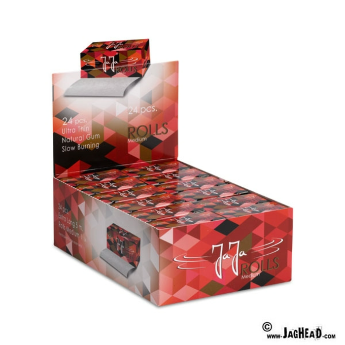 JaJa JaJa Rolls Medium