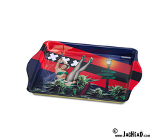 Old School Amsterdam Tray