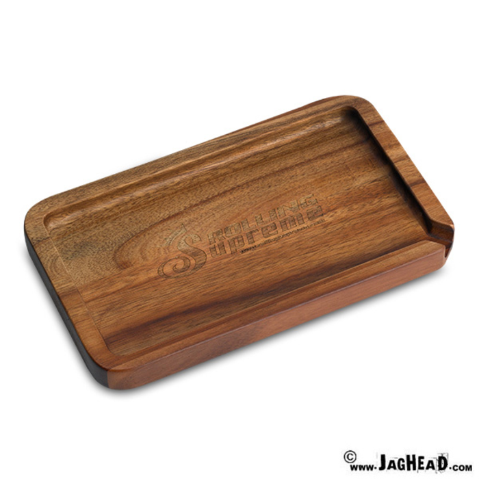 Rolling Supreme Rolling Tray