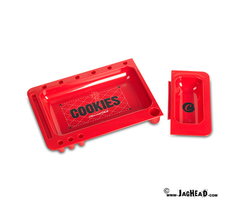 Cookies Tray 2.0 Red