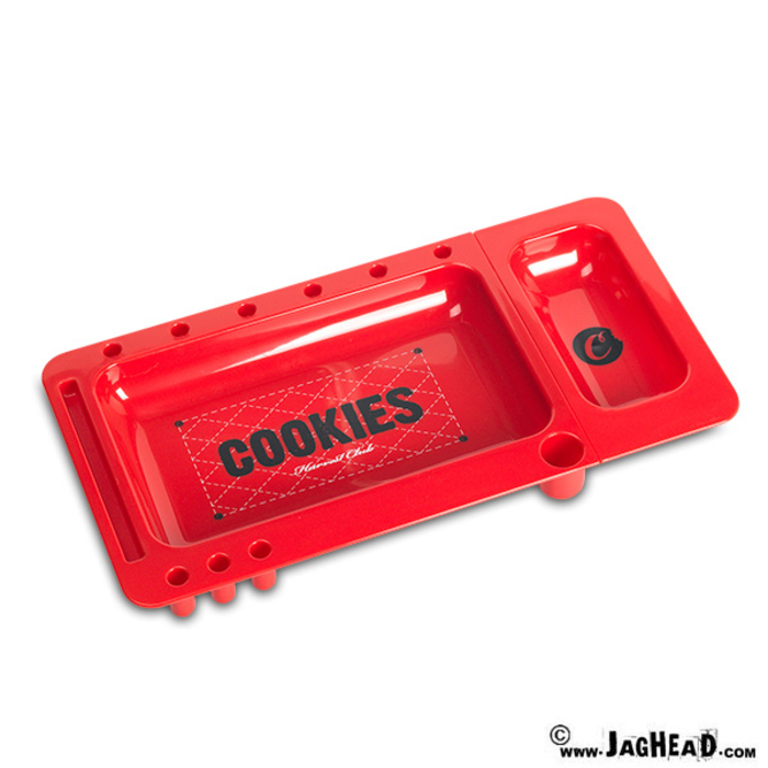 Cookies Tray 2.0 Red