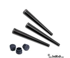 Futurola Zwarte Futurola Joint Buisjes