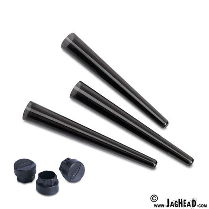 Futurola Zwarte Futurola Buisjes