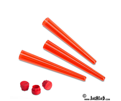 Futurola Rode Futurola Joint Buisjes