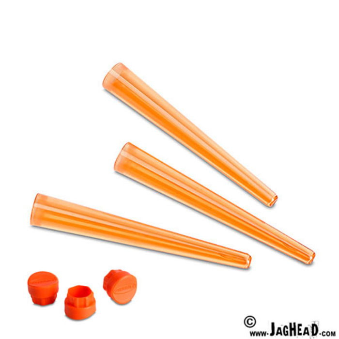 Futurola Oranje Futurola Buisjes met oranje dop