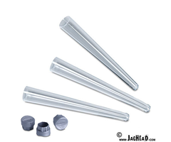 Futurola Transparante Futurola Joint Buisjes