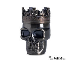 King Skull Metalen Grinder