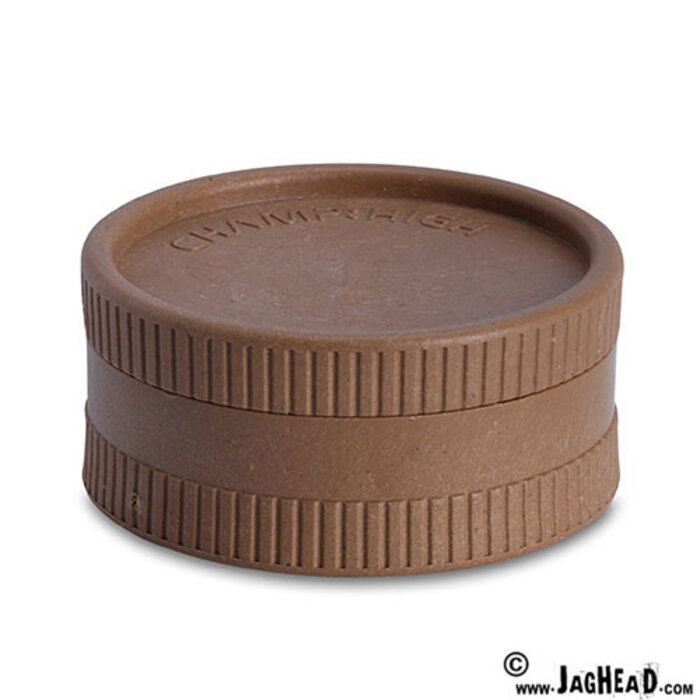 Hemp Grinder