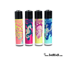 Clipper Clipper Aansteker Sea Animals