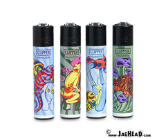 Clipper Clipper Aansteker Paddos