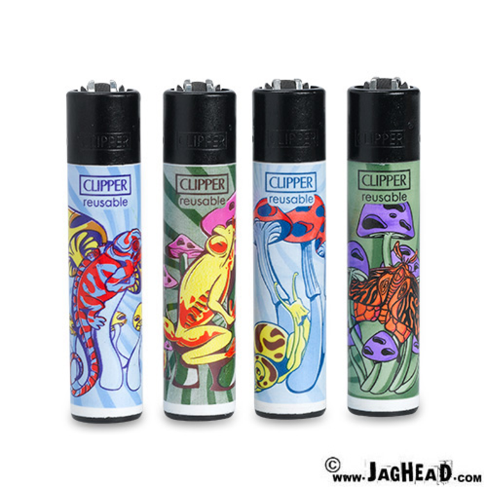 Clipper Clipper Paddos