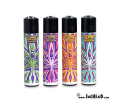 Clipper Clipper Weedleaf Eyes
