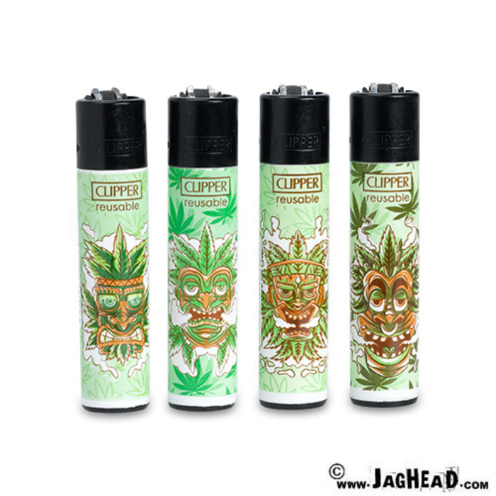 Clipper Clipper Masks