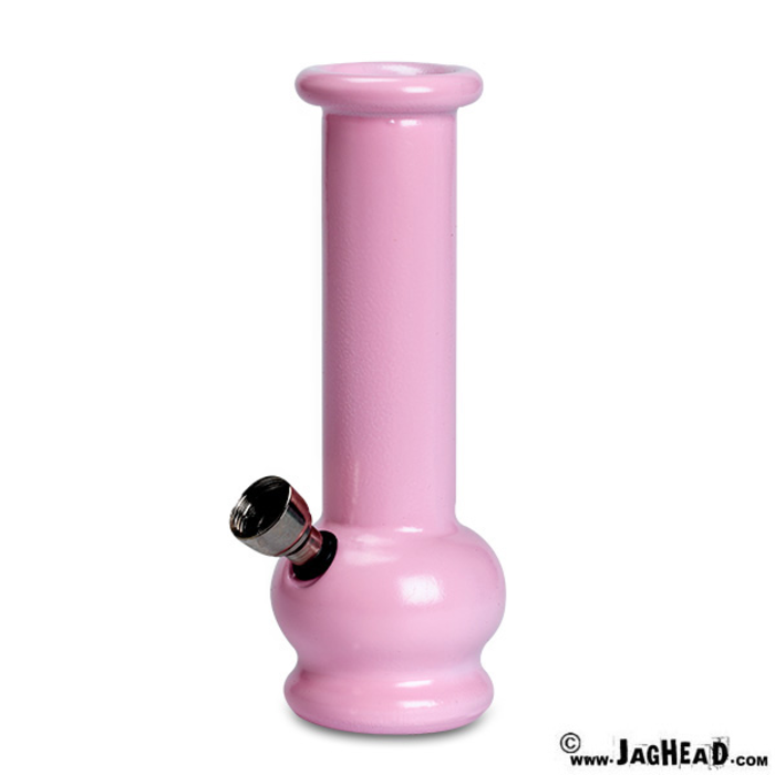 Keramieken gekleurde bong