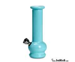 Keramieken gekleurde bong