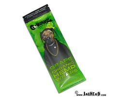 G-Rollz Hemp Grape