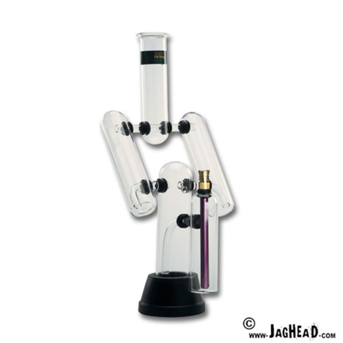 Glazen Bong You Beauty