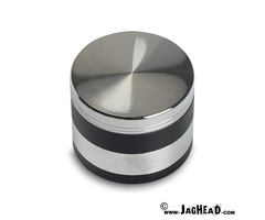 Aluminium Grinder