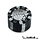 Aluminium Poker Grinder