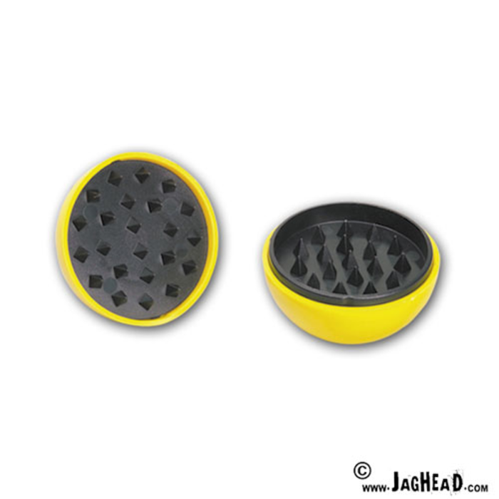 Smiley Bal Grinder