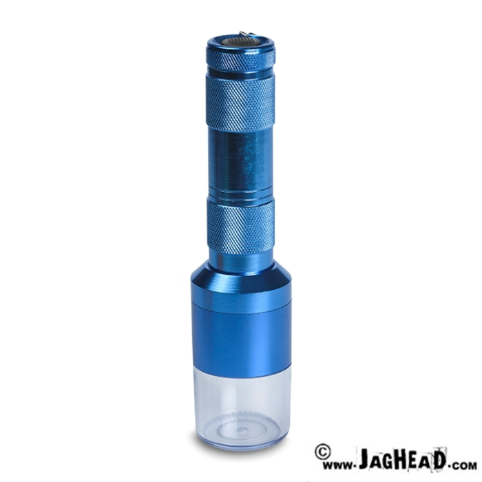 Metalen Elektrische Grinder