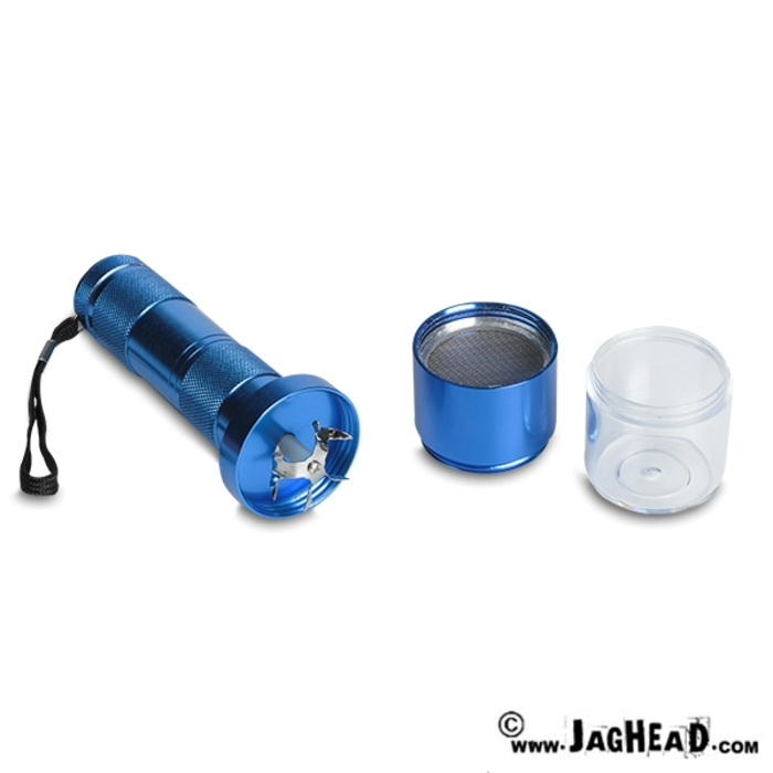 Metalen Elektrische Grinder