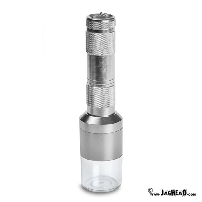 Metalen Elektrische Grinder