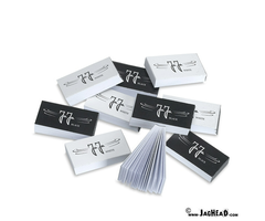 JaJa JaJa Mini Filtertips Black & White