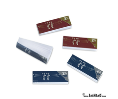 JaJa JaJa Red & Blue Filtertips