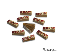 Raw Raw Filtertips