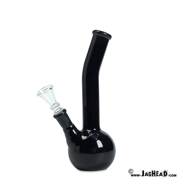 Glazen Zwarte Bong