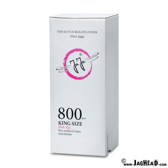 JaJa JaJa Cones Pink