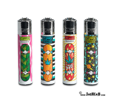 Clipper Clipper Aansteker Skate