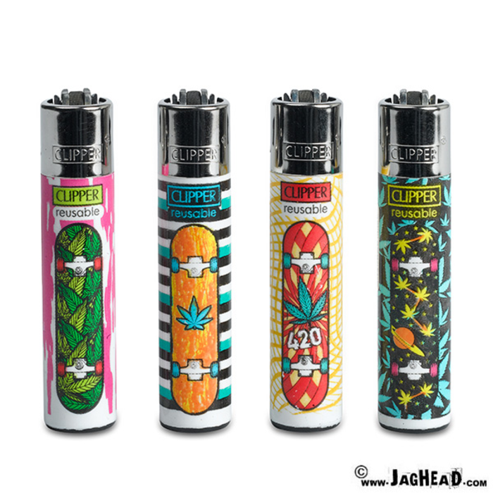 Clipper Clipper Skate