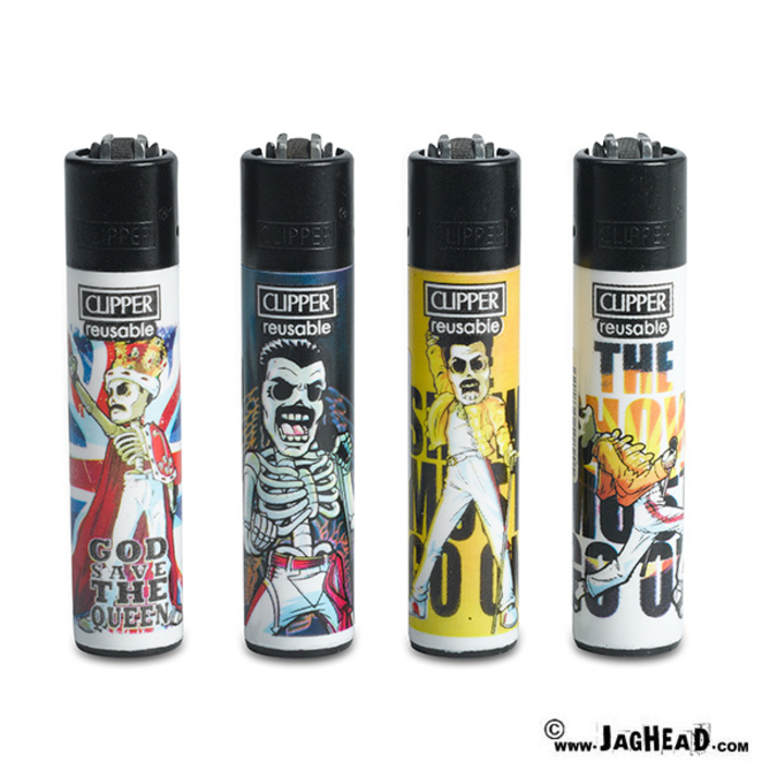 Clipper Clipper Queen