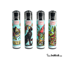 Clipper Clipper Aansteker Egypt