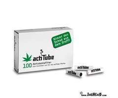 Actitube Regular Filters 8mm